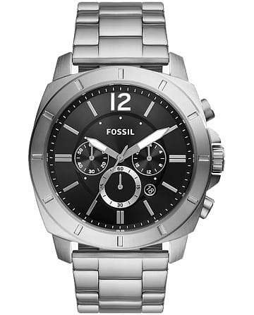 Fossil Privateer BQ2757