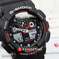 Часы Casio G-Shock GA-100-1A4DR (GA-100-1A4) фото 17