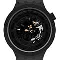 Часы Swatch Big Bold Bioceramic Lacquered SB03B100