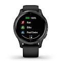 Часы Garmin Venu 010-02173-13 фото 4