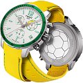 Часы Tissot Quickster Chronograph Football T095.449.17.037.01 фото 3