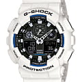 Часы Casio G-Shock GA-100B-7ADR (GA-100B-7A)