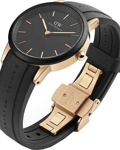 Daniel Wellington Iconic Motion DW00100426