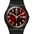 Часы Swatch Gent Biosourced Standard SO28B704