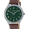 Часы Casio Collection MTP-B160L-3BVDF (MTP-B160L-3B)