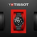 Часы Tissot Heritage Memphis Gent T134.410.37.051.00 фото 13