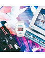 Часы Casio Baby-G BGD-525-7 фото 11
