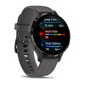 Часы Garmin Venu 3S 010-02785-00 фото 6