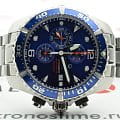 Часы Certina DS Action Diver Chronograph Automatic C032.427.11.041.00 фото 7