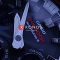 Часы Casio G-Shock GAW-100RB-1A фото 14