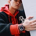 Часы Casio G-Shock GAW-100RB-1A фото 9