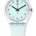 Часы Swatch Gent Biosourced Swatch Pay! SO28K110-5300 фото 5
