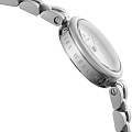 Часы Daniel Wellington Elan Lumine Silver DW00100716 фото 3