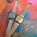 Часы Casio Collection A700WEMG-9A фото 9