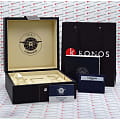 Часы Longines Spirit L3.811.4.73.2 фото 10