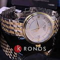 Часы Tissot Bridgeport T097.410.22.038.00 фото 3