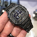 Часы Casio G-Shock GMW-B5000TCM-1 фото 2