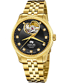 Часы Jaguar Automatic Open Heart J996/2