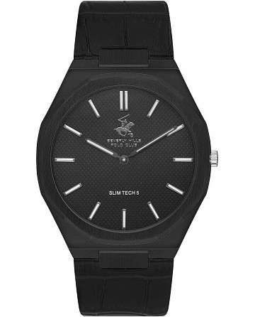 Beverly Hills Polo Club Quartz BP3607X.651