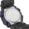 Часы Casio G-Shock Virtual Blue GA-900VB-1AER фото 3