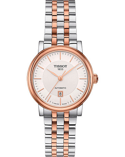 Tissot Carson Premium Lady T122.207.22.031.01