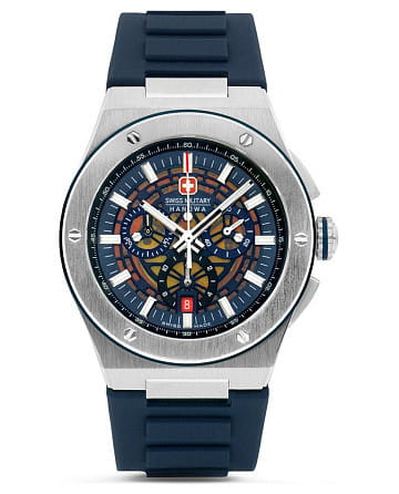 Swiss Military Hanowa Mission XFOR 02 SMWGO0000902