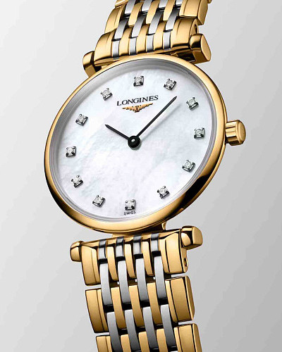 Longines La Grande Classique L4.209.2.87.7