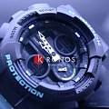 Часы Casio G-Shock GMA-S140-2A фото 5