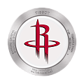 Часы Tissot Quickster NBA Houston Rockets T095.417.17.037.12 фото 3