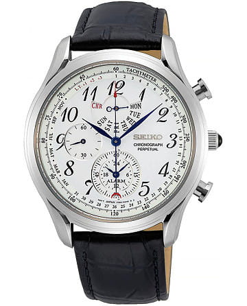 Seiko Conceptual Series Dress SPC253P1