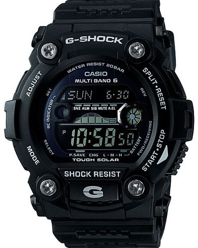 Casio G-Shock GW-7900B-1E