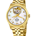 Часы Jaguar Automatic Open Heart J996/1