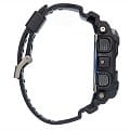 Часы Casio G-Shock GA-100-1A2NDR (GA-100-1A2DR) фото 7