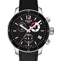 Часы Tissot T-Sport Quickster Chronograph T095.449.17.057.00
