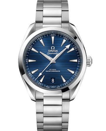 Omega Seamaster Aqua Terra 220.10.41.21.03.004