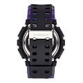 Часы Casio G-Shock GA-100BL-1A фото 3