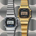 Часы Casio Collection LA670WA-1DF (LA670WA-1) фото 3