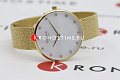 Часы Obaku Mesh V288LXGWHG фото 11