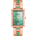 Часы Anne Klein Gemstones 4156AVRG