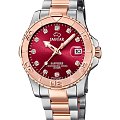 Часы Jaguar Couple Diver J871/6