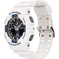 Часы Casio G-Shock GA-100B-7ADR (GA-100B-7A) фото 5