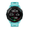 Часы Garmin Forerunner 265 010-02810-12 фото 2