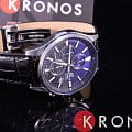 Часы Casio Edifice EFB-530L-2A фото 2
