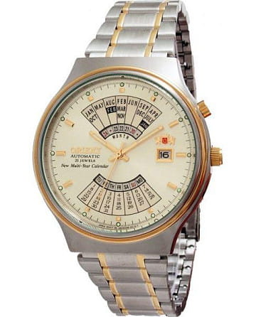 Orient EU00000W (FEU00000W)
