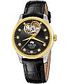 Часы Jaguar Automatic Open Heart J995/B
