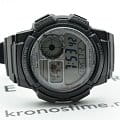Часы Casio Collection AE-1000W-7A фото 2