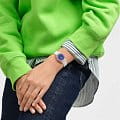 Часы Swatch Lady LE108 фото 7