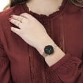 Часы Obaku V243LMVBMV фото 9