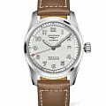 Часы Longines Spirit L3.810.4.73.2