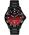Часы Tissot Seastar 1000 Quartz 40mm T120.410.33.421.00